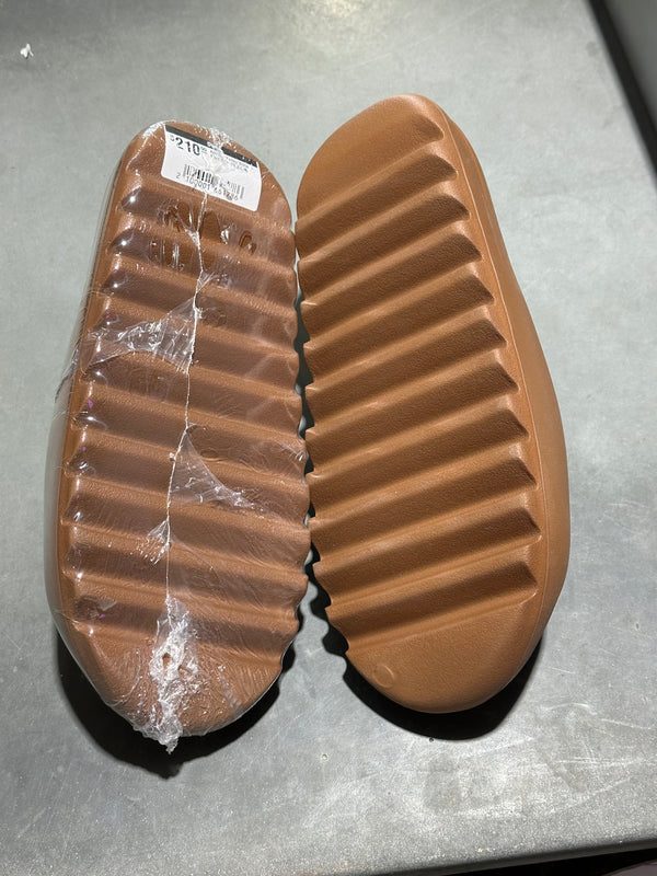 Adidas Yeezy Slide - Flax Size 13
