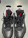 Air Jordan 4 Retro - Bred Reimagined Size 10.5