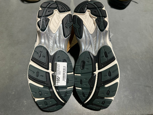 Asics x Kith GT 2160 - Cream Scarab Size 9