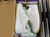 Nike Air Force 1 Low SB - Light Orewood Brown Pink Size 8.5