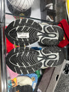 Adidas PW Adistar Jellyfish - Solid Grey Size 11.5