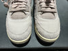 WMNS Air Jordan 4 Retro OG SP - A Ma Maniere/Fossil Stone Size 13.5W/12M