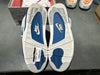 Air Jordan 4 Retro - Military Blue Size 10