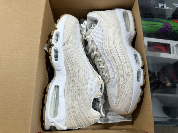 Nike Air Max 95 OG - Levis/Light Orewood