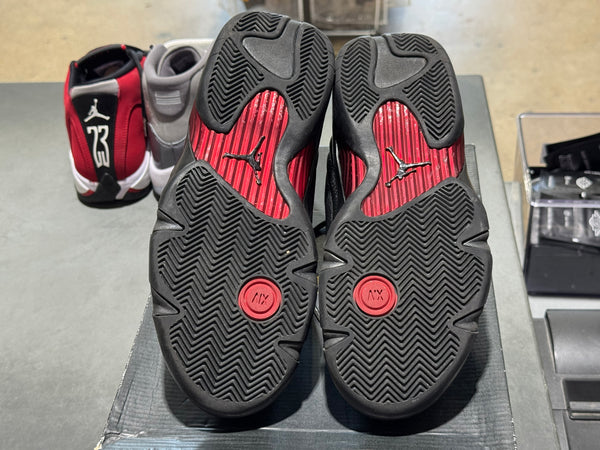 Air Jordan 14 Retro - Last Shot 2018 Size 9