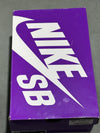 Nike SB Dunk Low Pro Baroque Brown Adobe - Size 9
