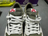 Air Jordan 1 Low OG SP - Travis Scott/Medium Olive Size 10.5