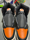Air Jordan 1 Retro High OG - SBB 1.0 2025 Size 10