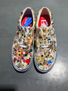 Vans Skate Era Supreme x Mike Kelley - White Size 12