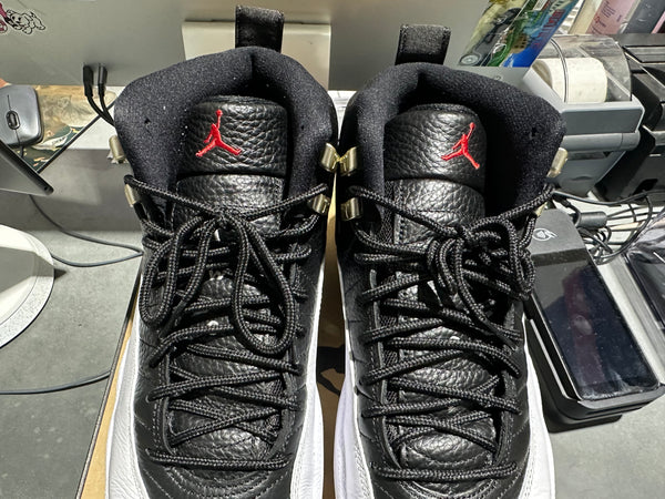 Air Jordan 12 Retro - Playoffs Size 10