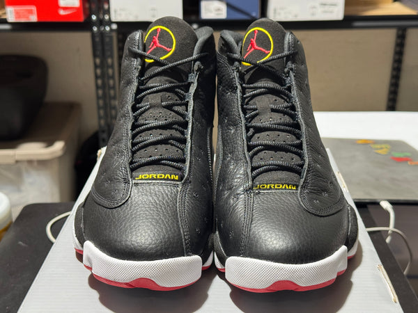 Air Jordon 13 Retro - Playoff 2023 Size 11.5