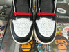 Air Jordan 1 Retro High OG - Black Toe Reimagined Size 11