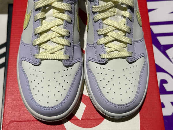 Nike Dunk Low SE BG (GS) - Easter Size 5Y