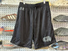 NEW Chrome Hearts Mesh Shorts - Black