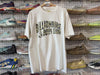 USED Bape x BBC Tee - White Size Large