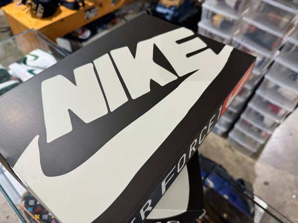 Nike Air Force 1 Low Cactus Plant Flea Market - White Size 9