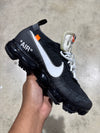 Nike Air Vapormax FK Off White - OG Size 8.5 (CON)