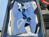 Air Jordan 4 Retro - University Blue Size 13