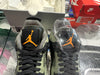 Air Jordan 4 Retro OG SP - Undefeated Size 9