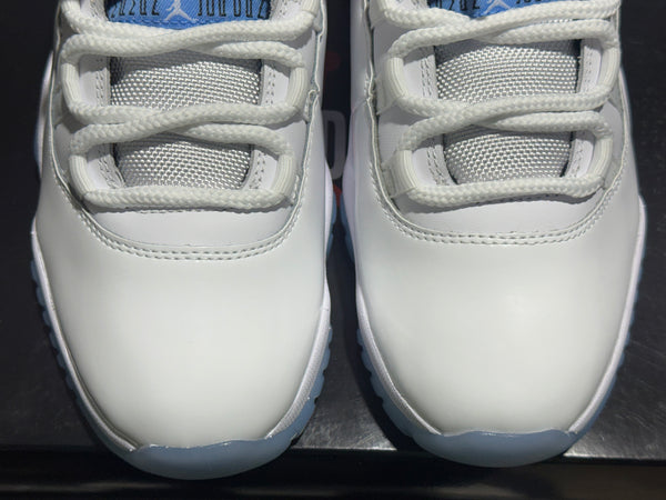Air Jordan 11 Retro - Legend Blue 2024 Size 8