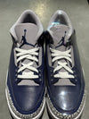 Air Jordan 3 Retro - Georgetown Size 13