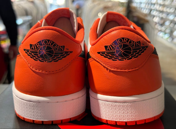 Air Jordan 1 Low OG - Starfish Size 10