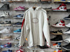 USED FW26 Supreme x Nike Hoodie - White Size XXL