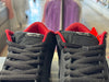 Nike SB Dunk Low - Supreme 94 Black Size 13