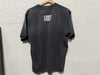 NEW Lost Intricacy Lost Outline Tee - Black