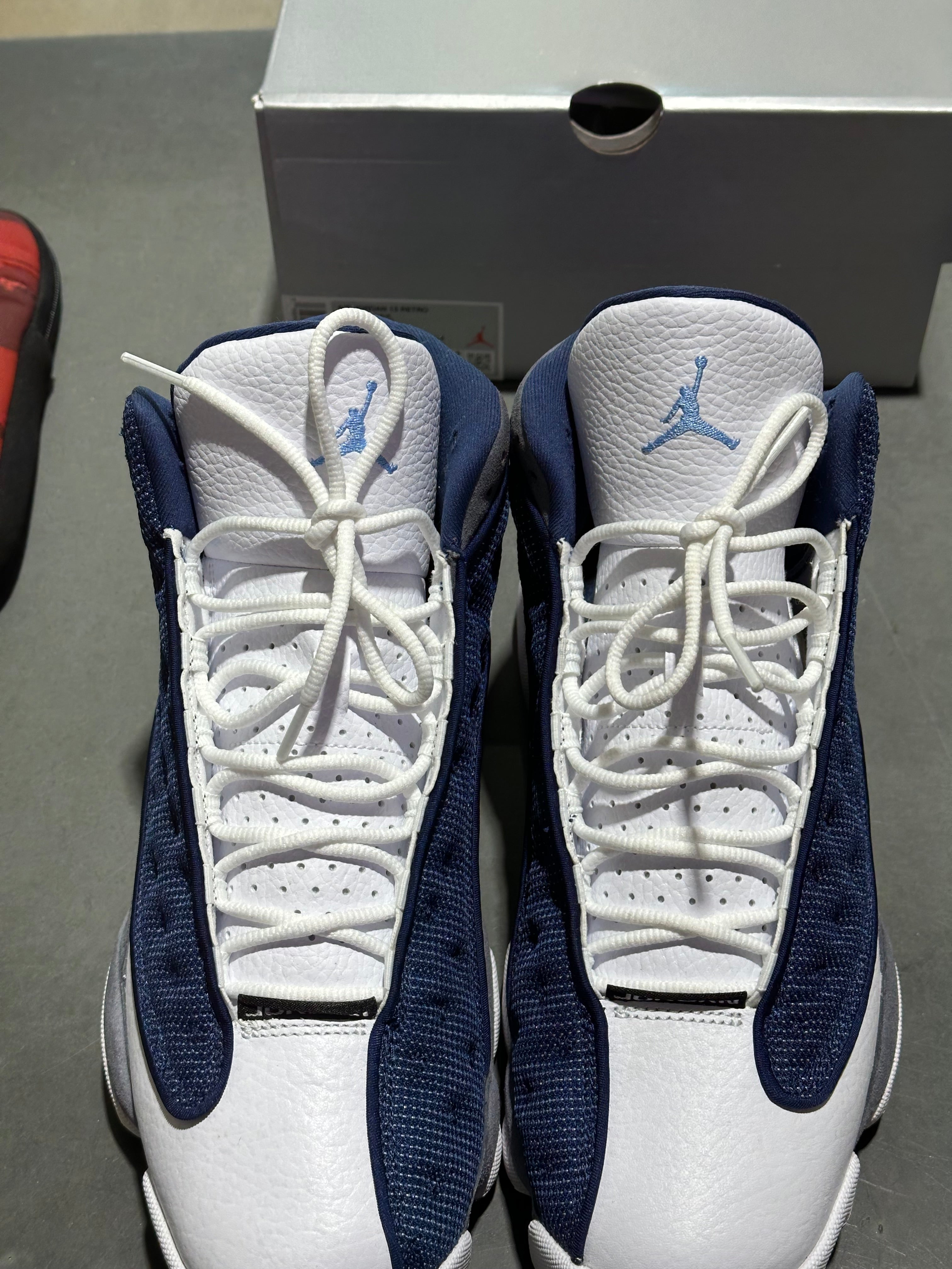 Air Jordan 13 Retro - 2026 Flint Size 10.5