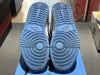 Air Jordan 1 Retro High OG - UNC Toe	Size 8.5