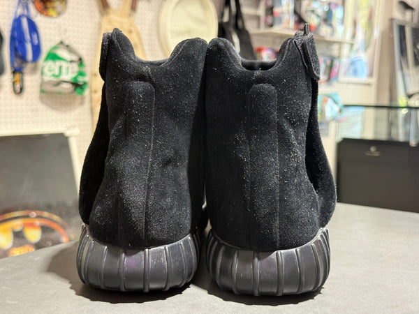 Adidas Yeezy Boost 750 - Triple Black Size 11
