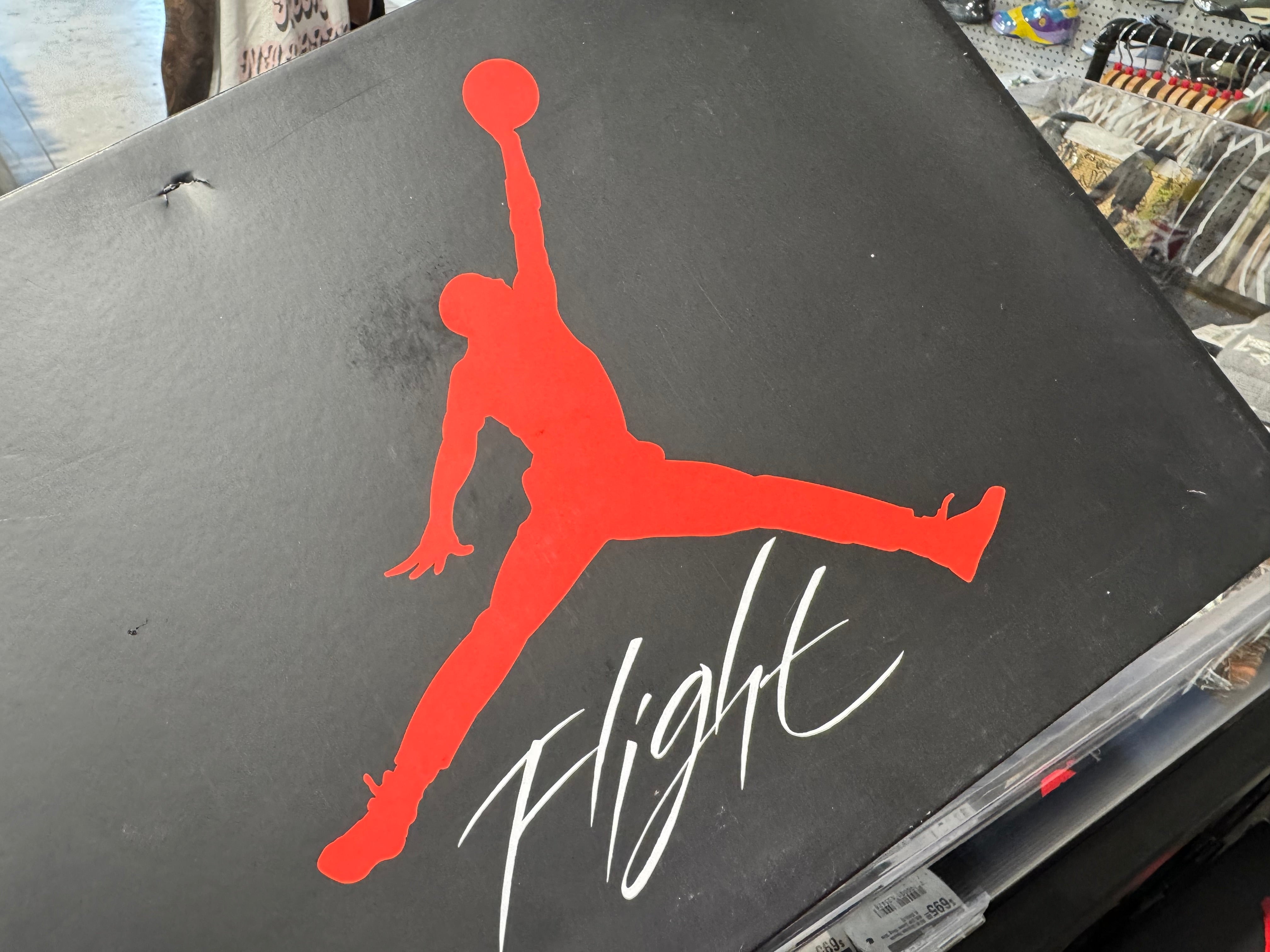 Air Jordan 4 Retro - White Cement 2025 Size 10.5