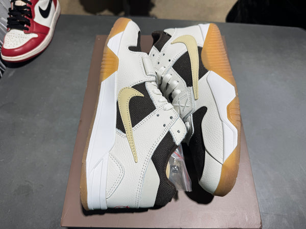 Air Jordan Jumpman Jack TR Travis Scott - Sail Size 10.5