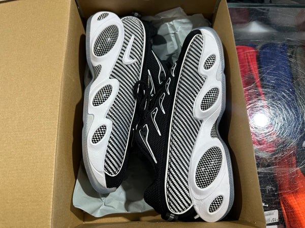 Nike Nocta Glide - Black/White Size 8
