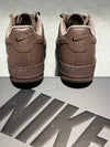 Nike Air Force 1 Low - Supreme Baroque Brown Size 9.5