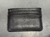NEW Chrome Hearts Card Case Double Sided Wallet