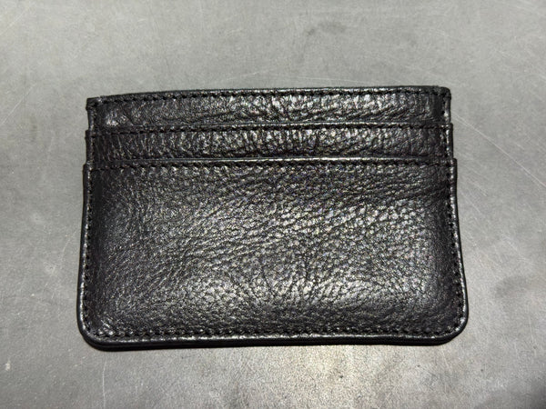 NEW Chrome Hearts Card Case Double Sided Wallet
