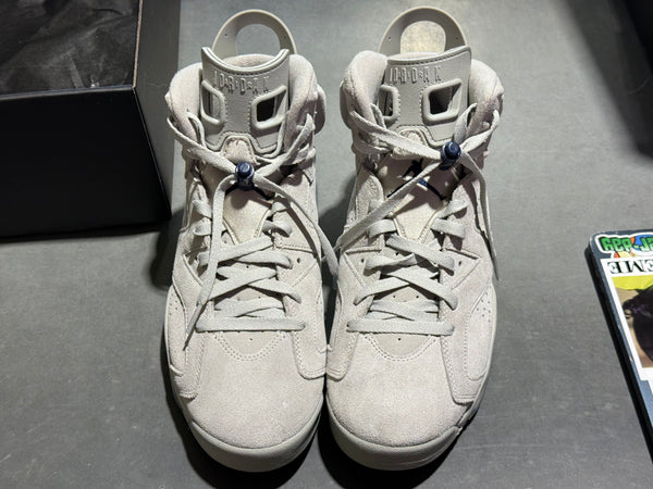 Air Jordan 6 Retro - Georgetown Size 11