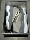 Air Jordan 11 Retro - Cool Grey Size 8.5