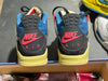 Air Jordan 4 Retro - Union Off Noir Size 9.5