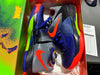 Nike KD 4 Nerf - Multicolor Size 11.5