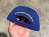 NEW Chrome Hearts 5 Panel Baseball Cap - Knicks