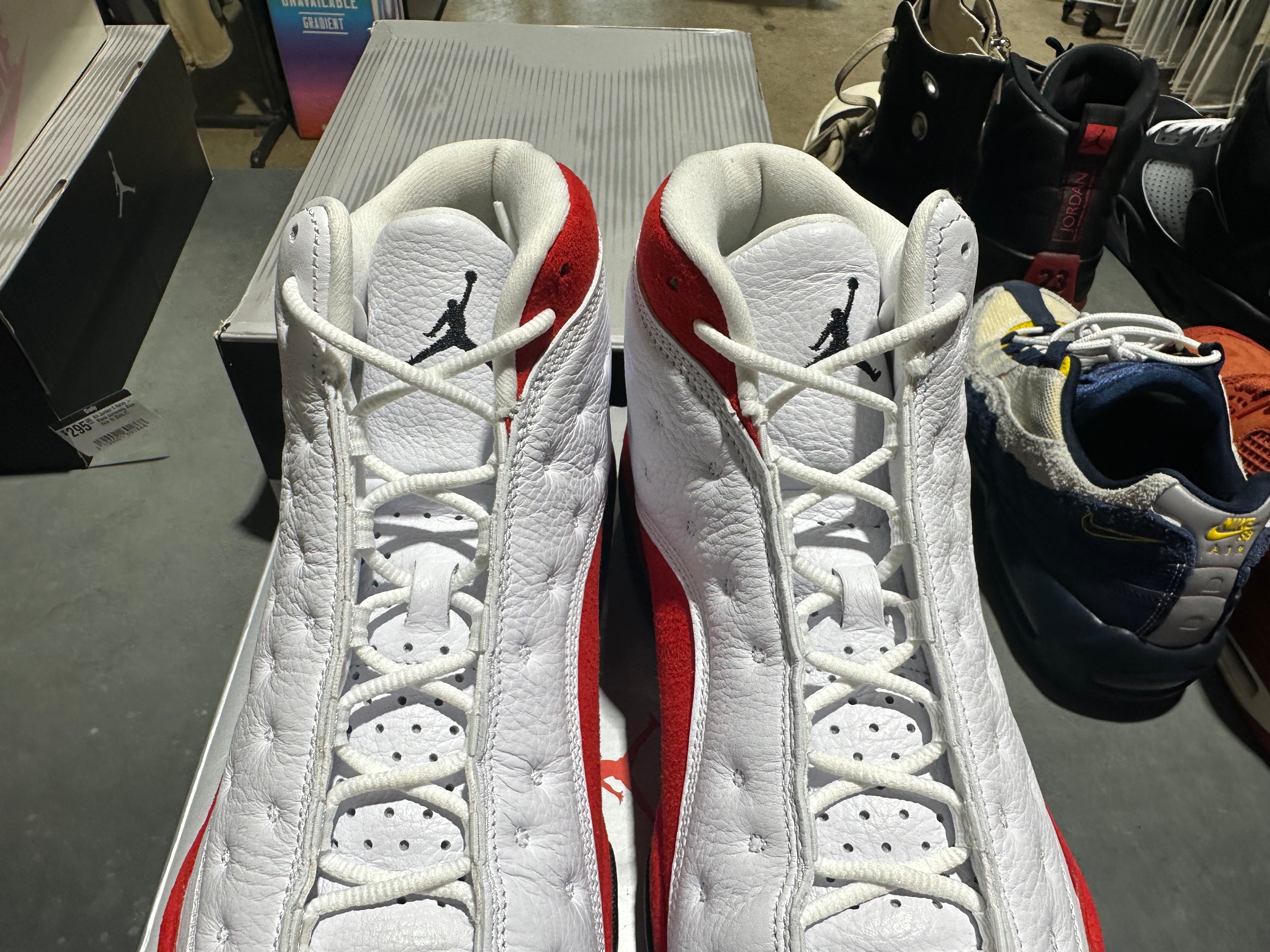 Air Jordan 13 Retro - Chicago Size 12