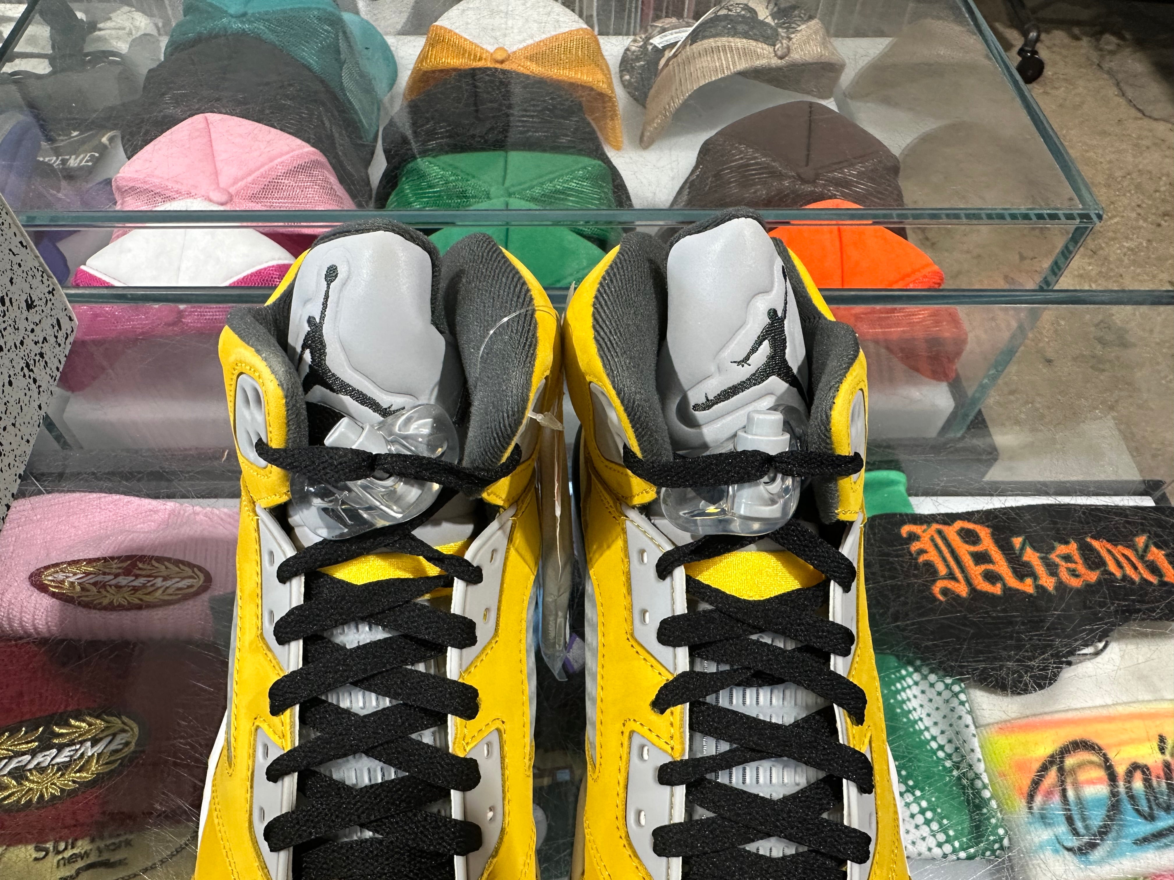 Air Jordan 5 Retro - Tokyo T23 2025 Size 9