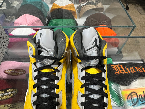 Air Jordan 5 Retro - Tokyo T23 2025 Size 9