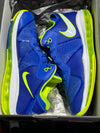 Nike Lebron 8 V2 Low QS - Sprite Size 10.5