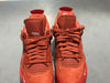 Air Jordan 4 Retro OG SP - Nigel Sylvester Brick by Brick Size 9