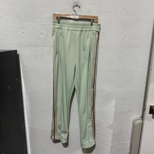 NEW Palm Angels Classic Track Pants - Mint Size Large