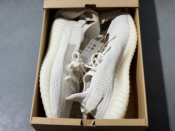 Adidas Yeezy Boost 350 V2 - Bone Size 13